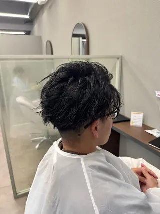 パーマ SOTA 【美髪/ 艶髪NO.1✨️】のヘアスタイル