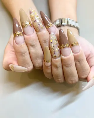 ネイル ESTELA エステラのネイルデザイン