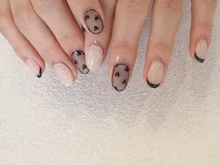 ネイル 田中 （ネイリスト）のネイルデザイン