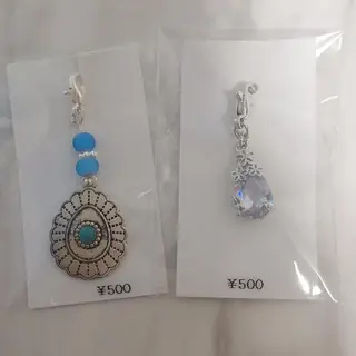 reve あやののネイルデザイン