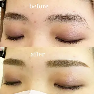 white eye 西宮北口店所属・WHITE EYE 🦋松島のエステ・リラクイメージ