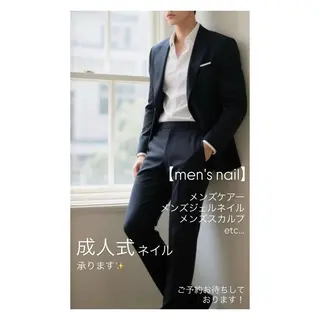 ネイル M's Style NAIL BARのエステ・リラクイメージ