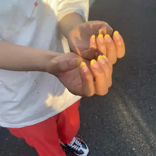 ネイル . unffのネイルデザイン