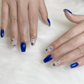 ネイル Darling NATSUMIのネイルデザイン