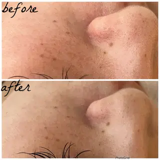 メンズ メナード岐阜市茜部 杉浦のエステ・リラクイメージ