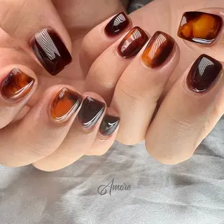 ネイル You kyehwaのネイルデザイン