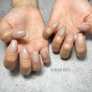 ネイル soran nailのネイルデザイン