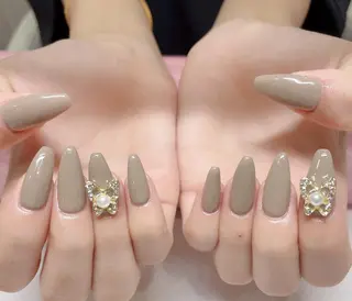 ネイル kouca  nail所属・コウ カnail💅のネイルデザイン