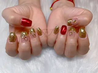 ネイル エン Nail salonのネイルデザイン