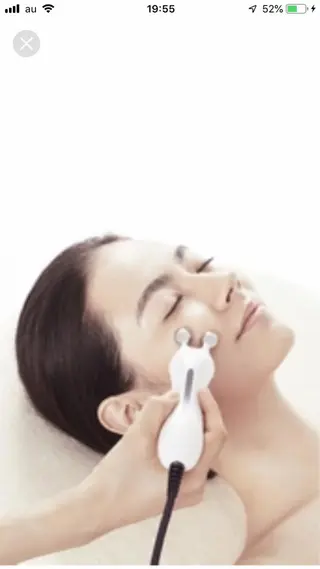 ポーラ　小相木店所属・POLA 小相木店のエステ・リラクイメージ