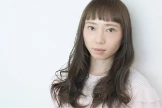 セミロング カラー 斉藤 正敏のその他イメージ