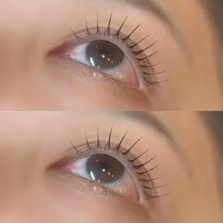 マツエク・マツパ gioia所属・gioia tabusaのマツエク・マツパデザイン