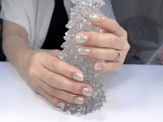 ネイル ネイルサロン ロア旧ジョリーのネイルデザイン