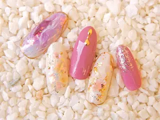ネイル Dolce.Nail 柏店のネイルデザイン