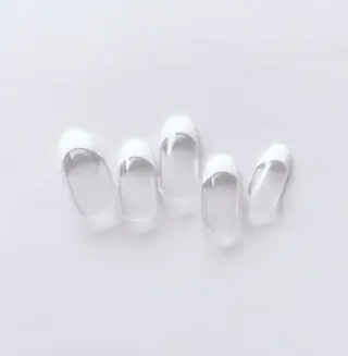 ネイル Bei-C Nail所属・Bai_C Nail 佐藤のネイルデザイン