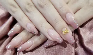 ネイル mys.nail所属・mys .nailのネイルデザイン