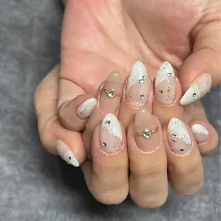 ネイル u sのネイルデザイン