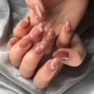 ネイル You kyehwaのネイルデザイン