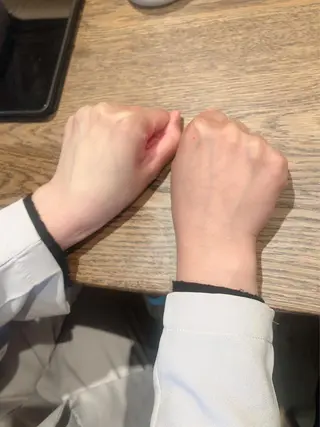 和田 澪のエステ・リラクイメージ