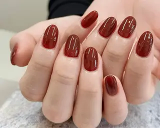 ネイル SARAH ネイルサロン所属・SARAH ネイルサロンのネイルデザイン