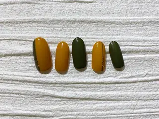 ネイル Laule'a Jr 🎀ネイリスト🌼のネイルデザイン