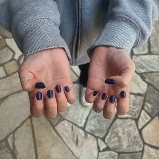 ネイル 星 みづきのネイルデザイン