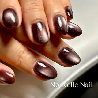 ネイル Nouvelle Nailのネイルデザイン