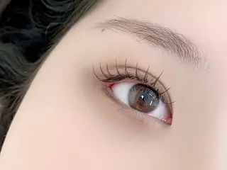 マツエク・マツパ 🍓 KaNan🍓のマツエク・マツパデザイン