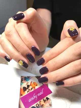 ネイル Mateo Nail Artのネイルデザイン