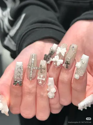 ネイル Josie nail salonのネイルデザイン