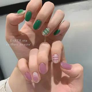 ネイル Rena colore'のネイルデザイン