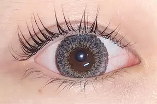 マツエク・マツパ eyelist🌙 natsumiのマツエク・マツパデザイン