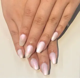 ネイル deg゜ yumiのネイルデザイン