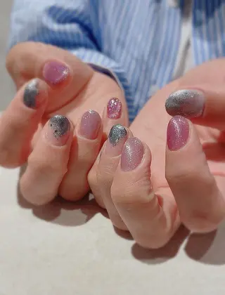 ネイル Kanal Kanaのエステ・リラクイメージ