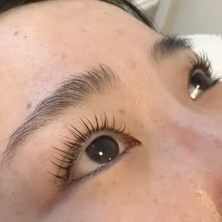 マツエク・マツパ nail&eyelash radieux所属・radieux MIZUHO️🫧のマツエク・マツパデザイン