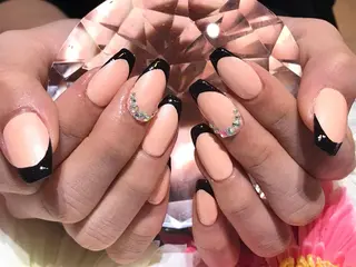 ネイル YUN 💅のネイルデザイン