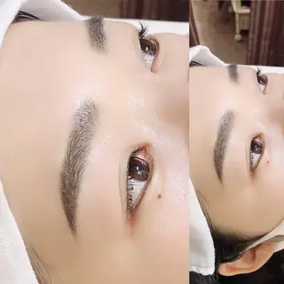 sereno セレーノのマツエク・マツパデザイン