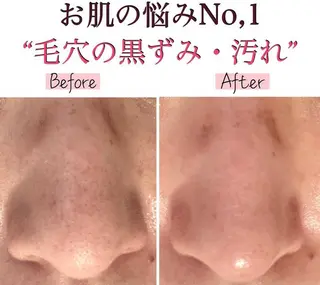 リラクゼーションサロンWith所属・古川 唯のエステ・リラクイメージ