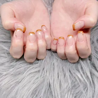 ネイル 個室ネイルサロンDolly  Girl〜ドーリーガール〜所属・DollyGirl KYOKOのネイルデザイン