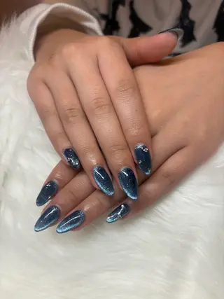 ネイル イヌべ ノアのネイルデザイン