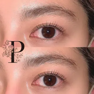 マツエク・マツパ Lepus所属・Lepus Ishitsukaのマツエク・マツパデザイン