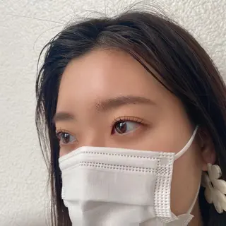 マツエク・マツパ filo所属・三谷 知代のマツエク・マツパデザイン