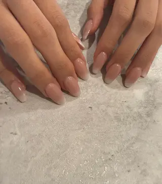 ネイル Reilly nail.所属・Reillynail みさきのネイルデザイン