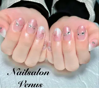 ネイル Nail salon Venusのネイルデザイン