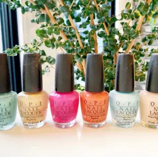 ネイル nail salon Vian YUIのネイルデザイン