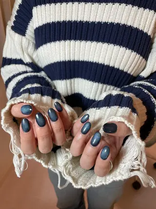 ネイル Ami 🦥のネイルデザイン