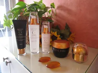 田村 晃子のエステ・リラクイメージ