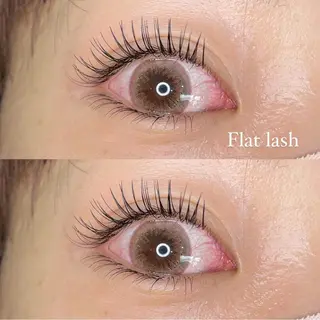 マツエク・マツパ パリジェンヌ/美眉 OLIVIA加藤のマツエク・マツパデザイン