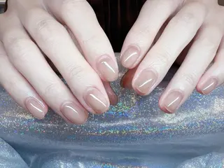 ネイル mi saのネイルデザイン