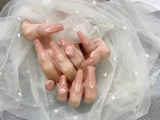 ネイル Moci Nail Salonのネイルデザイン